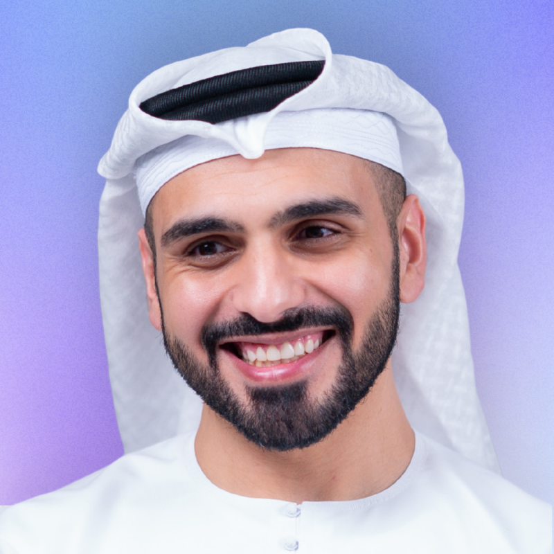 Ahmed AlDhraif's official profile avatar